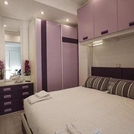 Apartamento Embajadores Confort VII En Madryt Zewnętrze zdjęcie