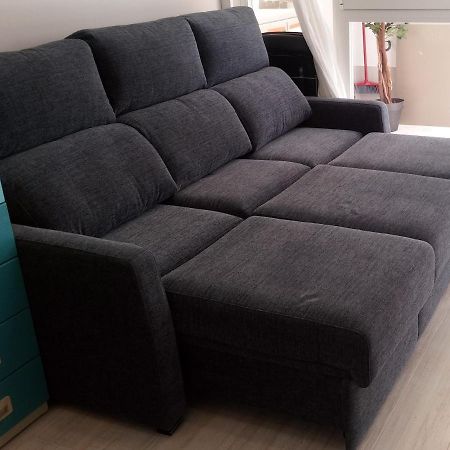 Apartamento Embajadores Confort VII En Madryt Zewnętrze zdjęcie